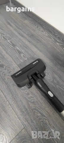 Безкабелна прахусмукачка Bosch unlimited 6 , снимка 10 - Прахосмукачки - 52860120