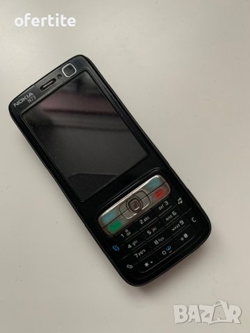 ✅ Nokia 🔝 N73, снимка 1 - Nokia - 40393185