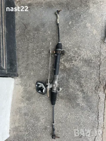 Кормилна рейка DR5 1.6 109 к.с CHERY TIGGO 3, снимка 1