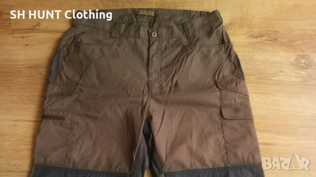 Mackenzie BEEWAX Trouser размер 54 / XL панталон със здрава материя - 1979, снимка 3 - Екипировка - 53275585