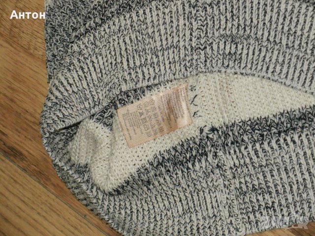 SCOTCH&SODA мъжки свежарски пуловер XL, снимка 12 - Пуловери - 35355984