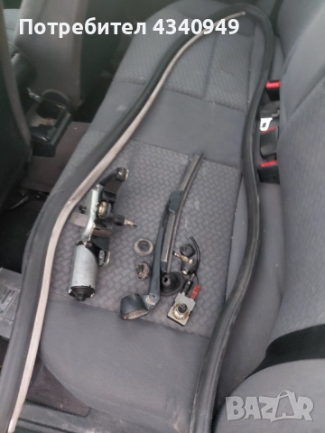 Ауди а4 б5 на части