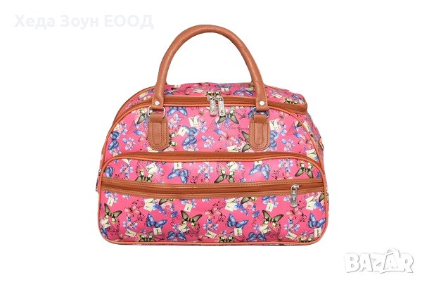 Пътна чанта / различни цветове и шарки, снимка 7 - Чанти - 40822606