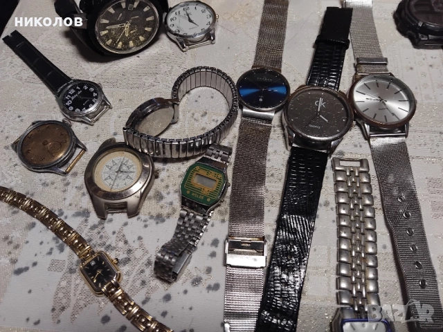 ЧАСОВНИЦИ, снимка 2 - Мъжки - 53192816