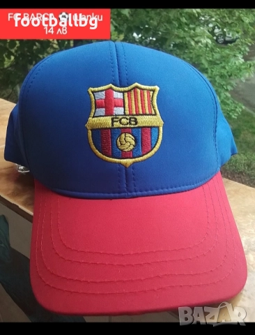 Детско юношески екипи анцузи ❤️⚽️ FC BARCA , снимка 9 - Футбол - 42375497