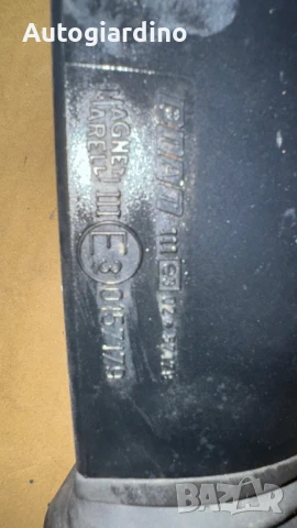 Странично огледало зa Fiat Punto - E30257179 / E30157179, снимка 2 - Части - 50884624