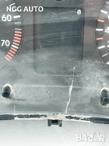 Табло Километраж за Голф 4, VW Golf 4 1.6i, 1J0919880BX, 1J0 919 880 BX, снимка 2 - Части - 47974698
