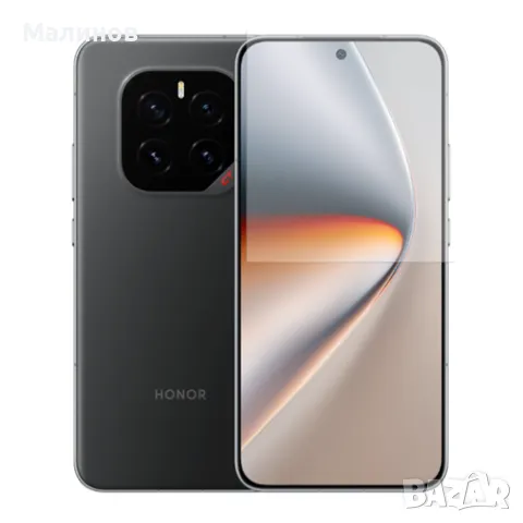Honor GT Pro 5G Dual sim 7200mAh батерия с BG меню и Google play store от Get Mobile , снимка 2 - Телефони с две сим карти - 48618260