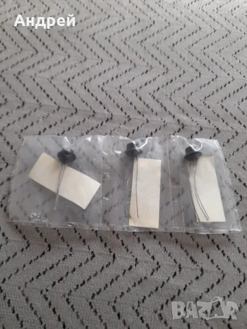 Стари транзистори П16А,П16Б,П416А, снимка 2 - Други ценни предмети - 50071182