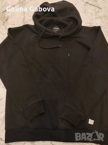 Суичър"Bershka" 