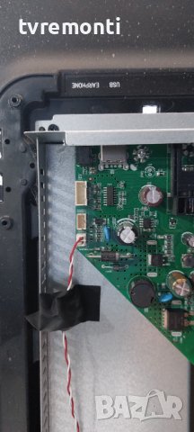 MAIN BOARD,TP.MS3663S.PB818, for DYON ENTER 32 PRO, снимка 3 - Части и Платки - 37797170