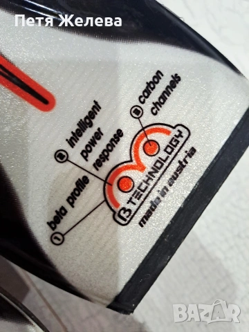 Ски ATOMIC Beta V -180см, снимка 3 - Зимни спортове - 53334181