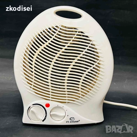 Духалка ELECOM EK-801, снимка 1