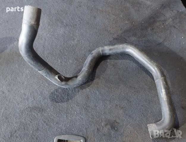 Воден Маркуч Шкода Октавия 2 - 3 - VW Голф 7 - Пасат 8 - Ауди - 5Q0121049AC, снимка 4 - Части - 51256074