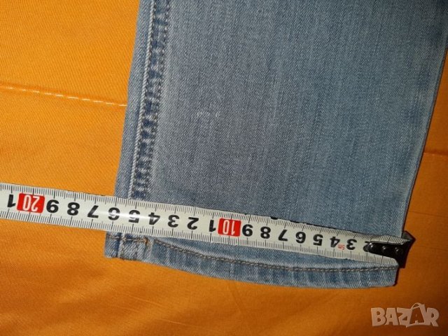 Дънки, прокъсани, снимка 11 - Дънки - 25718133