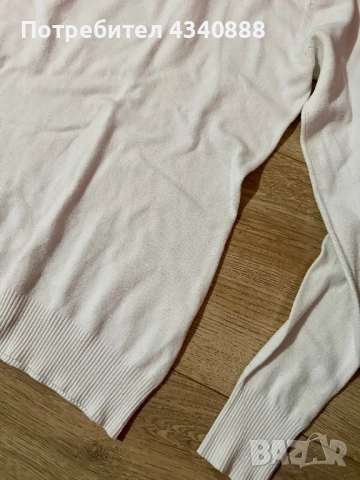 Пуловер, снимка 2 - Блузи с дълъг ръкав и пуловери - 51934040