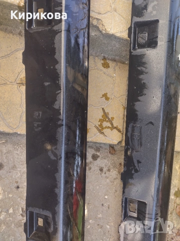 Прагове Subaru Legacy 3.0 Sedan 2005, снимка 2 - Части - 53989582