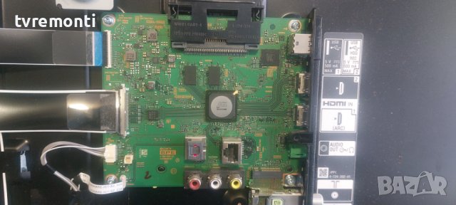 Основна платка ,1-982-629-12,173684512, SONY KDL-43WF665 DISPLAY BOE DISPLAY NS8S430CNO01