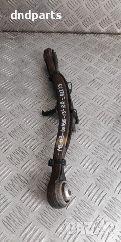 Носач Mercedes ML63 AMG W166 2013г.(заден десен)	