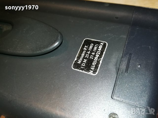 philips walkman-внос germany 2810202036, снимка 15 - MP3 и MP4 плеъри - 30591224