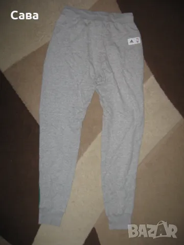 Ватирани долнища ADIDAS  дамски,ХС-С, снимка 4 - Спортни екипи - 47379818