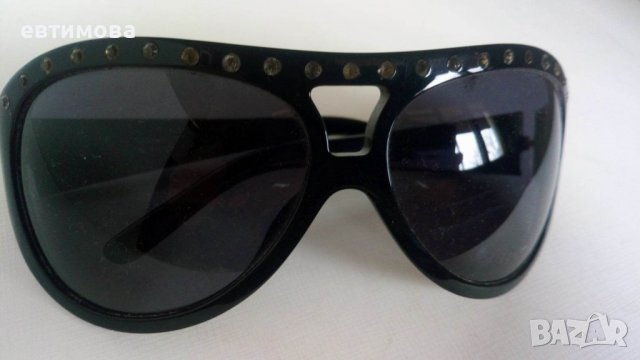 Оригинални дамски слънчеви очила Vivienne Westwood, снимка 9 - Слънчеви и диоптрични очила - 29225679