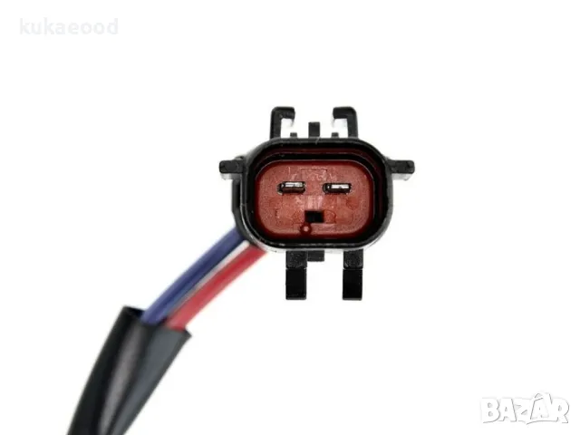 Стъклоподемник с електромотор за Jeep Grand Cherokee WJ / WG (1999-2005), снимка 2 - Части - 49763813