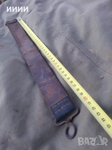 Точило за бръсначи , снимка 4 - Антикварни и старинни предмети - 52855917