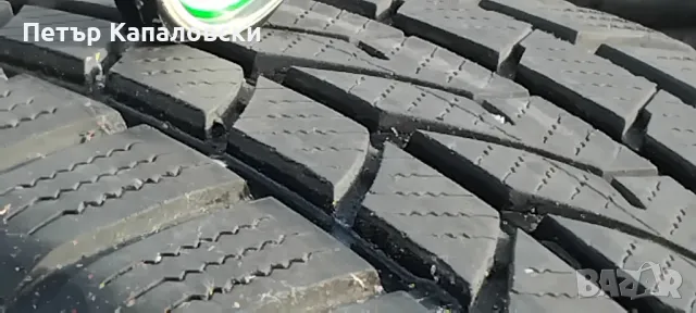 Гуми 235 55 17 Фалкен Falken 2 броя. Нов внос., снимка 2 - Гуми и джанти - 48327282