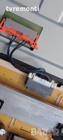 power supply BN96-35336 For SAMSUNG UE48JU6050W, снимка 5 - Части и Платки - 37618090