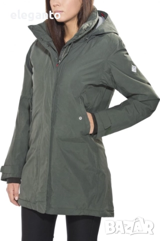 Дамска зимна парка Didriksons Naja Dry3 Insualted Winter Parka , L размер