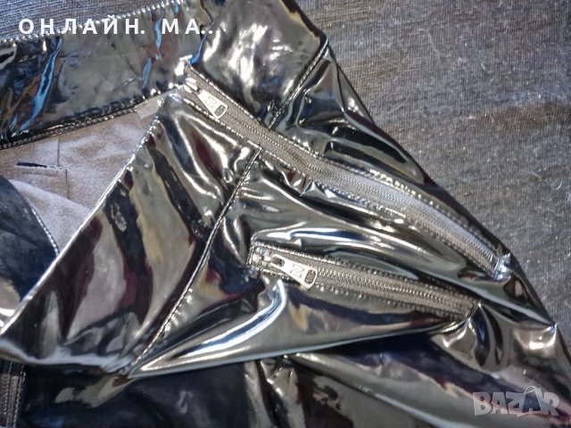 Латексов Комплект /42/л чашка eur 85C, снимка 8 - Корсети, бюстиета, топове - 40310148