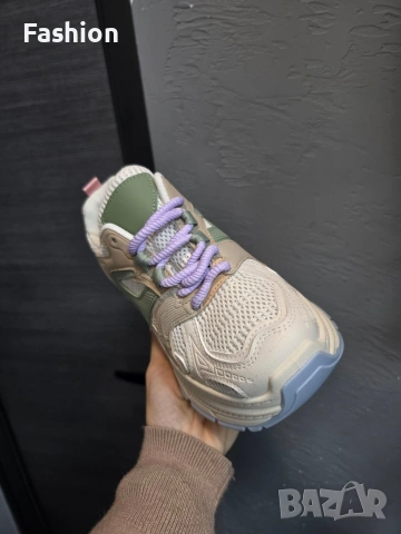 Нови жестоки дамски маратонки / сникърси, снимка 4 - Маратонки - 53063942