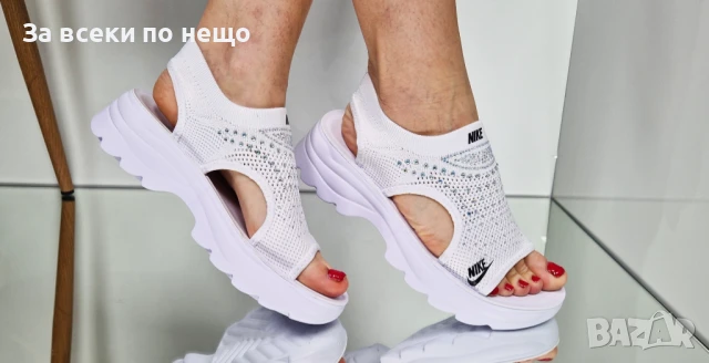Nike Дамски Сандали Найк - Налични Различни Цветове И Модели  Код P915