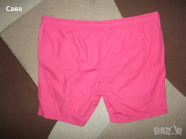 Къси панталони ANGELO  мъжки,2-3ХЛ, снимка 3 - Къси панталони - 50101690