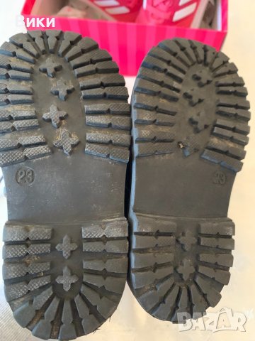 Детски боти, снимка 6 - Детски боти и ботуши - 39641898