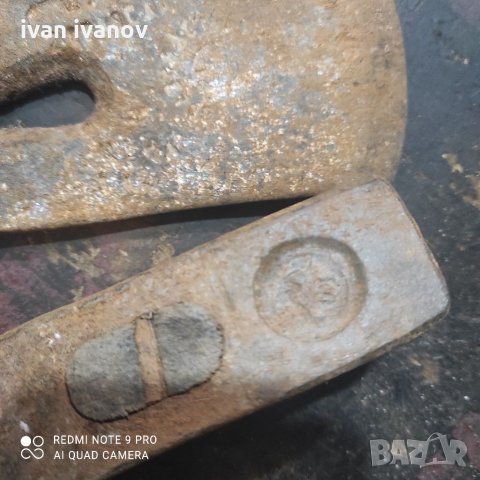 Лот Инстроменти, снимка 2 - Други инструменти - 35367920