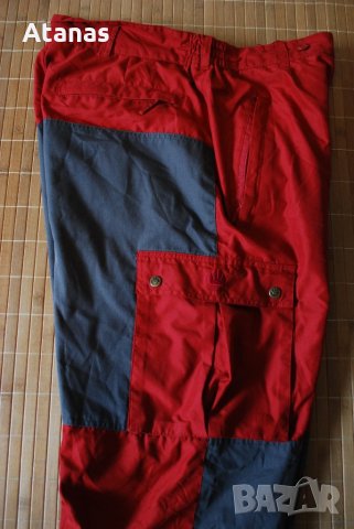 Ловен панталон Gaupa Мъжки Размер ХL ловджийски seeland deerhunter, снимка 4 - Екипировка - 29088338