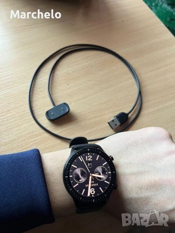Amazfit GTR2 SPORT, снимка 4 - Мъжки - 52944242
