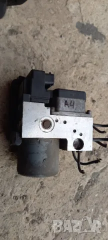 Помпа ABS Audi A4 B7