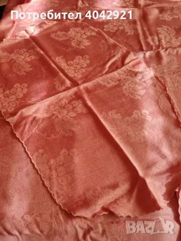 Покривка за маса, снимка 2 - Покривки за маси - 48864283