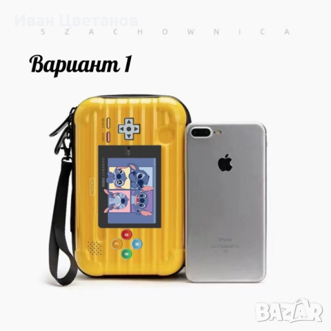 Калъф за Айфон X/XS различни варианти