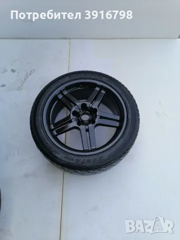 20 Джанти 5x114.3 Tesla Toyota Rav 4 Suzuki Kia Peugeot Mitsubishi Dodge Lexsus Honda Hyundai, снимка 2 - Гуми и джанти - 55824903