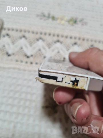 Nokia 515 WHITE , снимка 5 - Nokia - 52255862