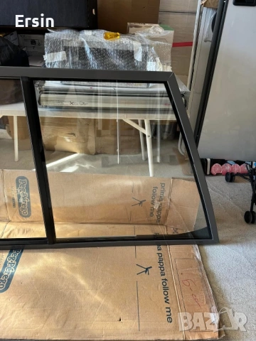 Оригинален Прозорец за Кемпер Hymer десен, снимка 3 - Къмпинг мебели - 54186545