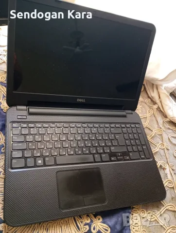 Dell Inspiron 3521 – възможен е бартер., снимка 9 - Лаптопи за дома - 53245089