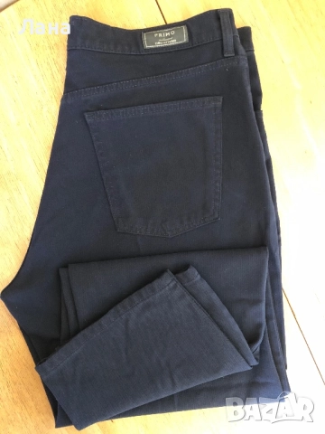 мъжки панталон размер XXL-54, W38 , снимка 4 - Панталони - 47644430