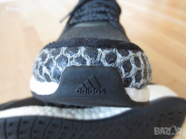 adidas pure bost , снимка 5 - Маратонки - 32091334