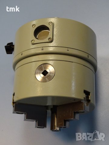 Универсал оптичен прецизен Carl-Zeiss Ф 100, снимка 8 - Резервни части за машини - 39050722