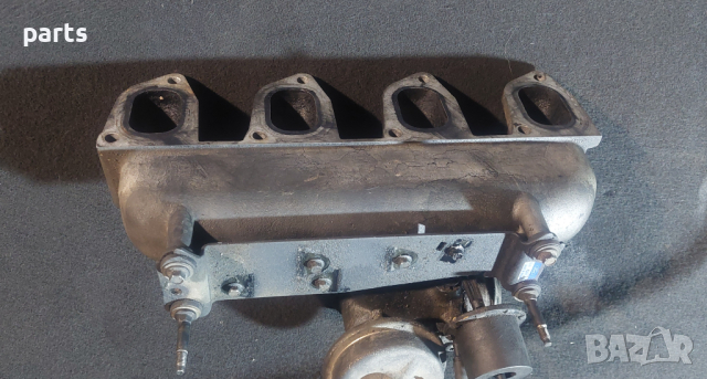 Всмукателен Колектор Форд Фокус (3) - 1S4Q9S468AG N, снимка 4 - Части - 44594876